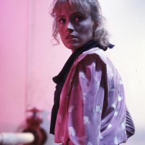 Still of Darlanne Fluegel in MacGyver 1985