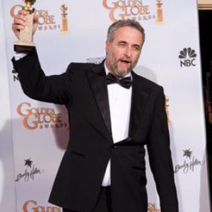 The Golden Globe Awards  66th Annual Arrivals Ari Folman