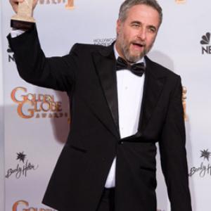 The Golden Globe Awards  66th Annual Arrivals Ari Folman