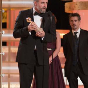 The Golden Globe Awards  66th Annual Telecast Ari Folman