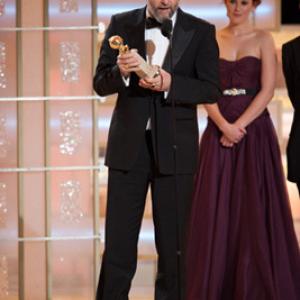 The Golden Globe Awards  66th Annual Telecast Ari Folman