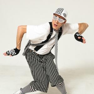 Max-i-mime in character as iRobotic