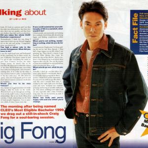 Craig Fong