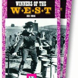 Dick Foran in Winners of the West 1940