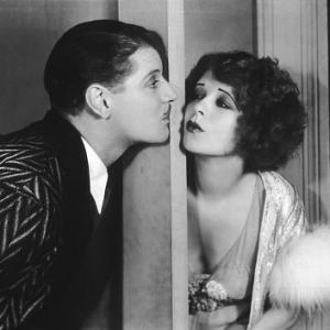 Her Wedding Night Ralph Forbes Clara Bow 1930 Paramount