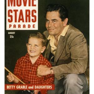 1949 Movie Star Parade cover