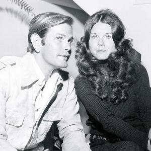 With Lynda 1972
