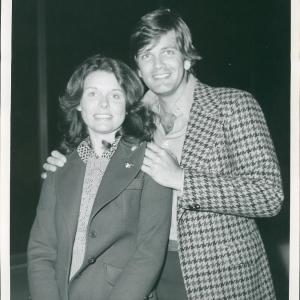 Peter & Lynda 1975