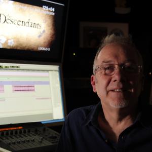 for interview with Mark Governor about the music in The Descendants Video by Jesse Gift httpvimeocom32996996