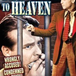 Wallace Ford in Back Door to Heaven 1939