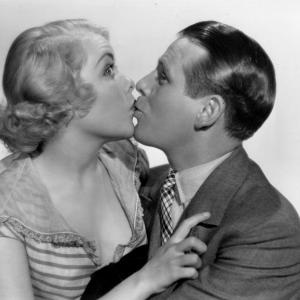 Still of Wallace Ford and Joan Marsh in Three Cornered Moon 1933