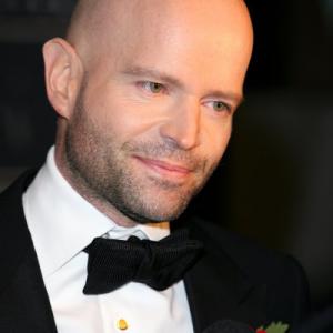 Marc Forster at event of Paguodos kvantas 2008