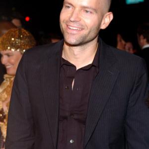 Marc Forster at event of Finding Neverland (2004)