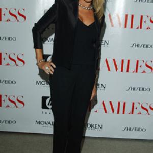 Christine Peters at event of Seamless 2005