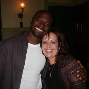 DAYBREAK with Taye Diggs