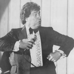 Still of Nick Apollo Forte in Broadway Danny Rose (1984)