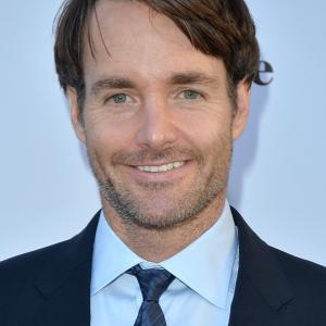 Will Forte at event of Life of Crime 2013