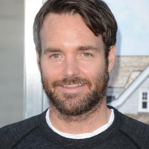 Will Forte at event of Pakvaises tetis 2012
