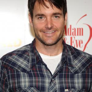 Will Forte at event of A Good Old Fashioned Orgy 2011