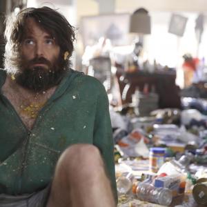 Still of Will Forte in The Last Man on Earth 2015