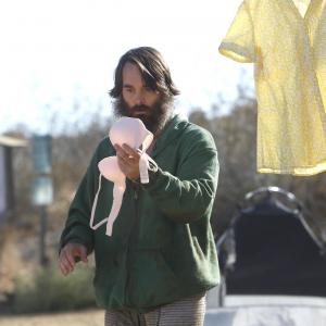 Still of Will Forte in The Last Man on Earth 2015
