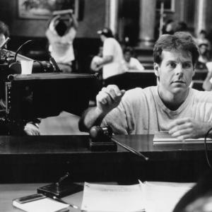 Still of John Fortenberry in Jury Duty 1995