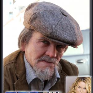 CSI NY Laurie Fortier as Old Man