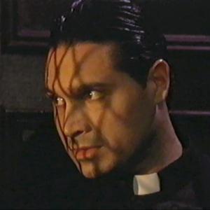 Still of Frank Fortunato as Father Gregory on One Life to Live