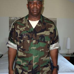 EXMILITARY Military Veteran