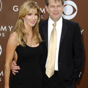 David Foster at event of The 48th Annual Grammy Awards 2006