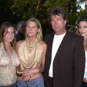 David Foster at event of The Score (2005)