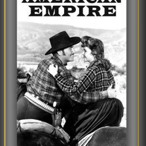Preston Foster and Frances Gifford in American Empire (1942)