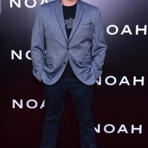 Noah Premier - NYC 2014