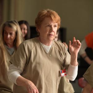 Still of Beth Fowler in Orange Is the New Black (2013)