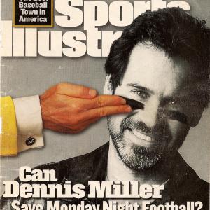 Dennis Miller Sports Illustrated