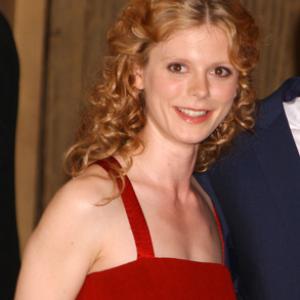 Emilia Fox at event of The Life and Death of Peter Sellers 2004