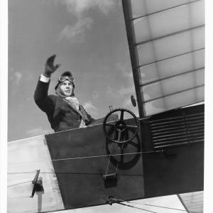 Still of James Fox in Those Magnificent Men in Their Flying Machines or How I Flew from London to Paris in 25 hours 11 minutes 1965
