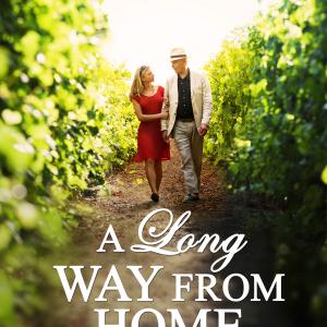 James Fox and Natalie Dormer in A Long Way from Home 2013