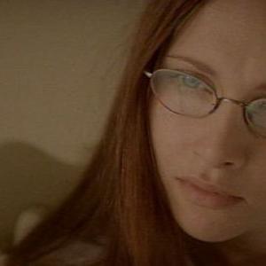 Lauren Fox as Eris in Noon Blue Apples 2002