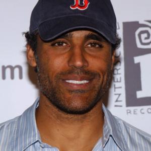 Rick Fox at event of Scarface The World Is Yours 2006