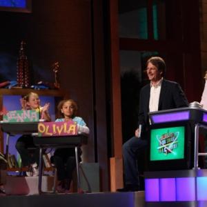Still of Jeff Foxworthy in Are You Smarter Than a 5th Grader? (2007)
