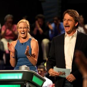 Still of Jeff Foxworthy in Are You Smarter Than a 5th Grader? 2007