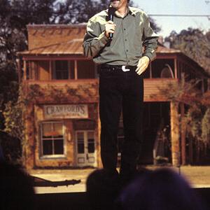 Still of Jeff Foxworthy in Blue Collar Comedy Tour: The Movie (2003)