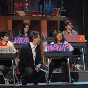 Still of Jeff Foxworthy in Are You Smarter Than a 5th Grader? 2007