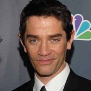 James Frain at event of The Cape 2011