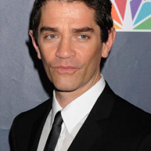 James Frain at event of The Cape 2011