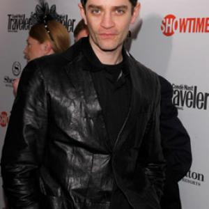 James Frain at event of The Tudors (2007)