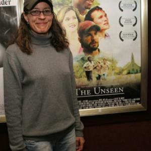 Lisa France at event of The Unseen 2005