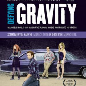 Defying Gravity Film