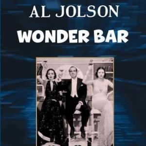 Dolores del Rio Kay Francis and Al Jolson in Wonder Bar 1934